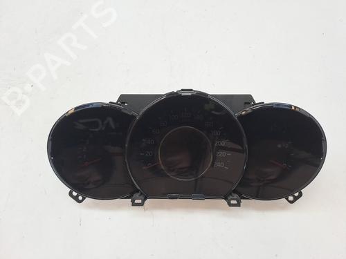 Cockpit KIA CEE'D (JD) 1.0 T-GDI (100 hp) 25783487