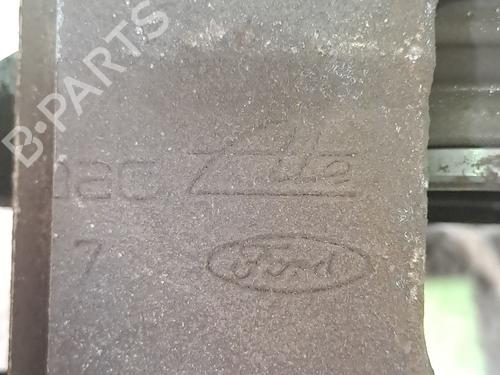 Left front brake caliper FORD FIESTA V (JH_, JD_) 1.4 TDCi | BP27274499M105