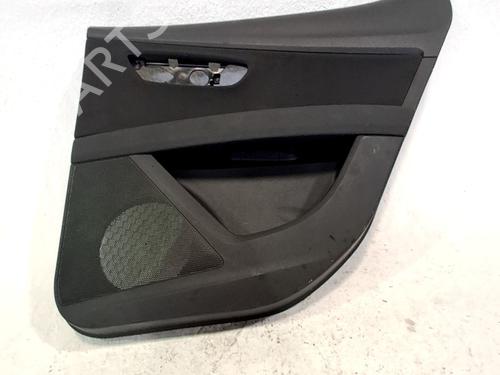 Used Rear right panel Rear right panel SEAT LEON (5F1) 1.5 TSI (150 hp) 33765401 33765401