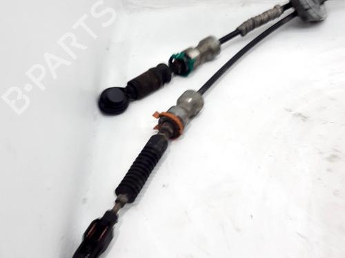Gearstang FIAT FREEMONT (345_) 2.0 JTD | BP38506007M90 - Image 3