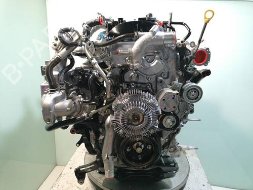 Engine TOYOTA HILUX VIII Pickup (_N1_) 2.4 D 4WD (GUN125_, GUN125R) | BP27461514M1 