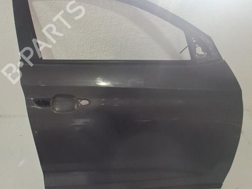 Dør højre fortil HYUNDAI TUCSON (TL, TLE) 1.6 CRDi hybrid 48V (116 hp) 30925778