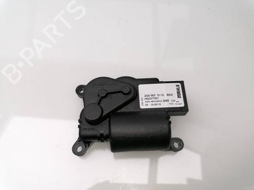 Used Electronic module SEAT IBIZA V (KJ1, KJG) 1.0 TSI (95 hp) 23937547