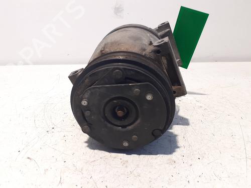 AC-Kompressor RENAULT MEGANE I Classic (LA0/1_) 1.6 e (LA0F, LA0S) (90 hp) 25346679