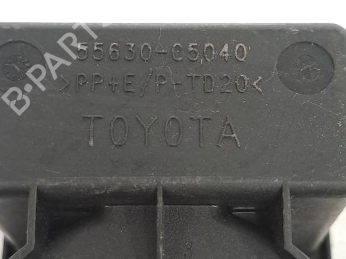 Cup/Object holder TOYOTA AVENSIS Saloon (_T27_) 2.0 D-4D (WWT271_) | BP26381749I37