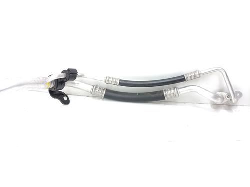 AC pipe OPEL GRANDLAND / GRANDLAND X (A18, P1UO) 1.5 Turbo D (75) | BP28037686M126 