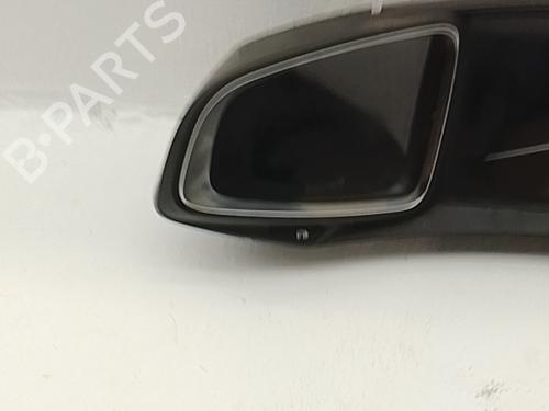 Instrument cluster CITROËN DS5 2.0 HDi 165 | BP39554791C47 - Image 7