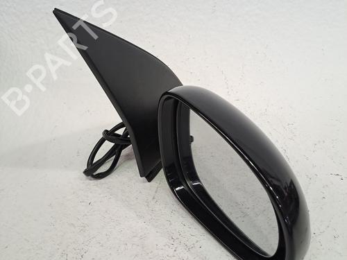 Right mirror VW GOLF V (1K1) 2.0 TDI 16V | BP27463454C27 