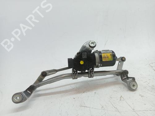 Used Front wiper motor SMART FORTWO Coupe (453) electric drive / EQ (453.391) (56 hp) 24466816