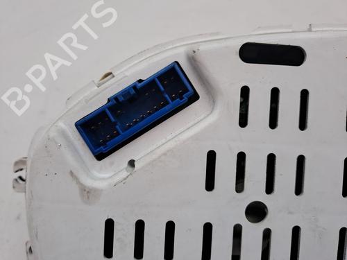Instrument cluster KIA PICANTO I (SA) 1.1 | BP23361828C47 