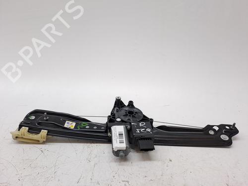 Rear left window mechanism CITROËN C3 AIRCROSS II (2R_, 2C_) 1.5 BlueHDi 110 | BP23368090C24 