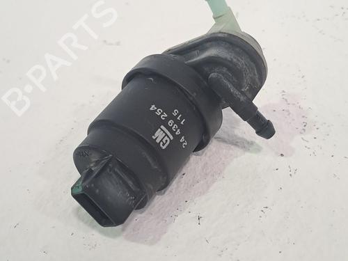 Spylervæskepumpe OPEL ASTRA H GTC (A04) 1.9 CDTi 16V (L08) | BP27378259E24 
