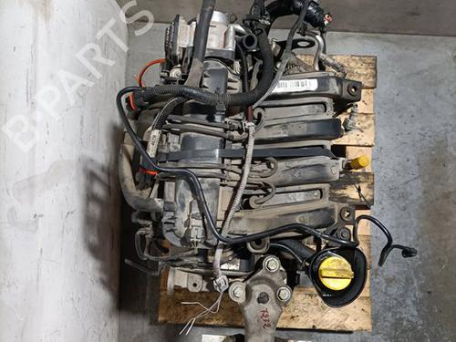 Engine DACIA SANDERO 1.2 16V | BP25455618M1 