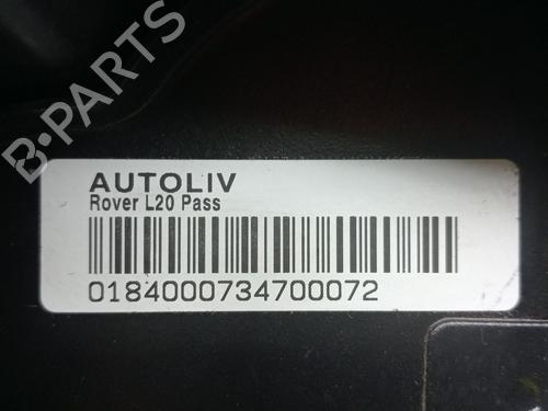 Passasjer kollisjonspute LAND ROVER FREELANDER I (L314) 2.5 V6 4x4 | BP23377073C10 