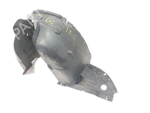 Wheel arch CITROËN C3 III (SX) 1.2 THP 110 (SXHNPS, SXHNZT, SXHNZ6) | BP27274508C56