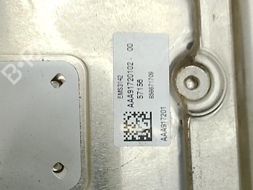 Engine control unit (ECU) DACIA JOGGER (RK_) 1.0 TCe 100 ECO-G (RKMT) | BP40546085M57 - Image 4