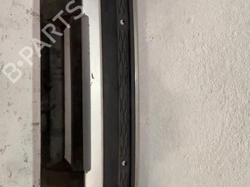 Used Rear bumper SEAT ATECA (KH7, KHP) 1.4 TSI (150 hp) 32663552