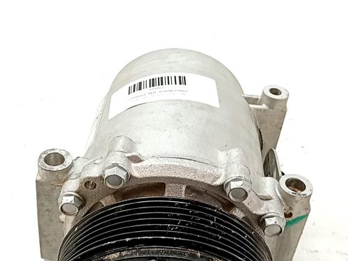 Used AC compressor AC compressor PEUGEOT 208 II (UB_, UP_, UW_, UJ_) 1.2 PureTech 100 (101 hp) 33763738 33763738