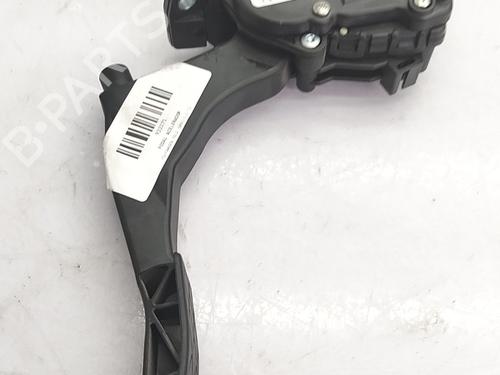 Pedal Pedal VW POLO V (6R1, 6C1) 1.2 TSI (90 hp) 35771949 35771949