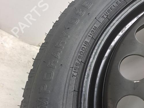 Jack Kit MERCEDES-BENZ M-CLASS (W164) ML 320 CDI 4-matic (164.122) | BP23374312C119 