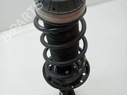 Used Left front shock absorber FIAT PANDA (312_, 319_) 1.2 (312PXA1A) (69 hp) 23345696