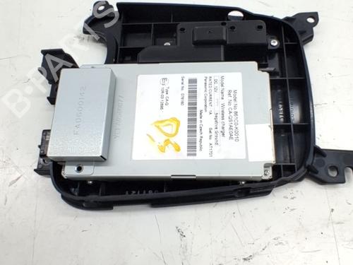 Electronic module TOYOTA YARIS CROSS (MXP_) 1.5 Hybrid All-wheel Drive (MXPJ15) | BP38420938M83 - Image 4