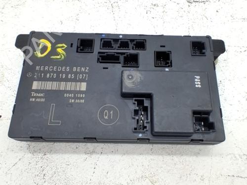 Module électronique Module électronique 39555426 39555426