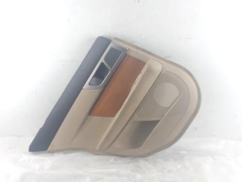 Venstre bakpanel Venstre bakpanel JAGUAR XF I (X250) 3.0 D (241 hp) 34497240 34497240