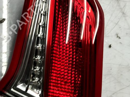 Heckleuchte rechts hinten für CITROËN C4 II (NC_) 1.6 HDi 90 (92 hp) 31752278