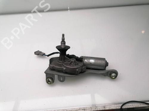 Used Rear wiper motor RENAULT MEGANE I Coach (DA0/1_) 1.9 dTi (DA0N) (98 hp) 23450047