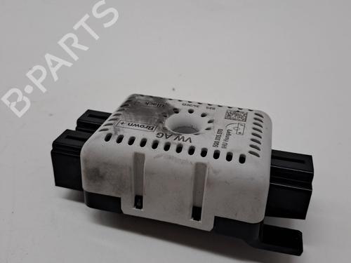 Electronic module SEAT LEON (5F1) 2.0 TDI | BP23367954M83 