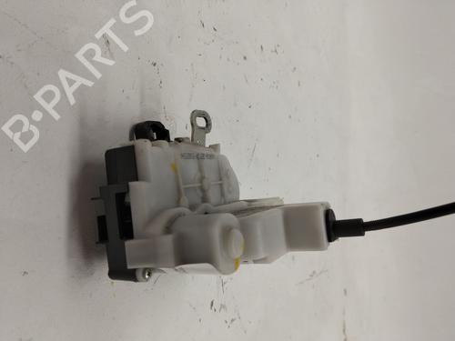 Front right lock FIAT 500 (312_) 1.2 (312AXA1A) | BP24515329C97 