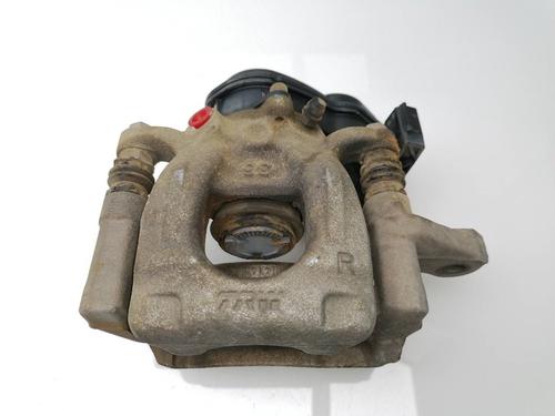 Højre bremsekaliber bag NISSAN QASHQAI II (J11, J11_) 1.5 dCi (110 hp) 23852385