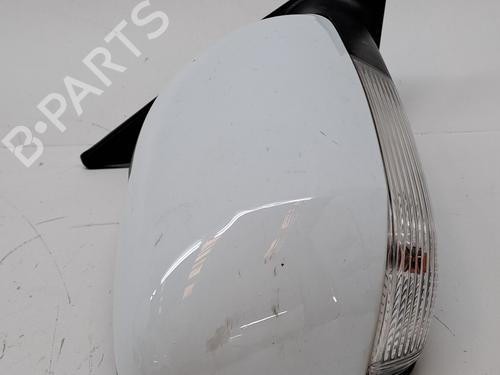 Right mirror KIA VENGA (YN) 1.6 CRDi 128 | BP23382604C27 