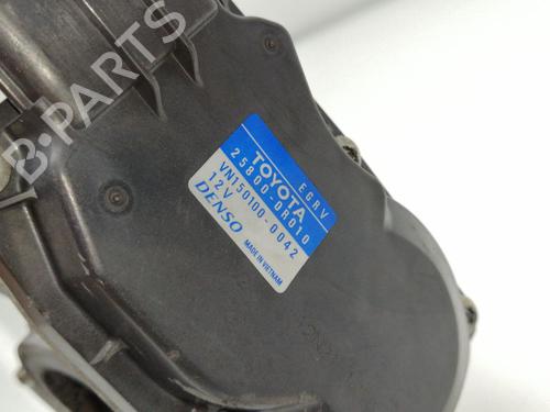 Egr TOYOTA AVENSIS Estate (_T27_) 2.0 D-4D (ADT270_, ADT270R) | BP23380966M69 