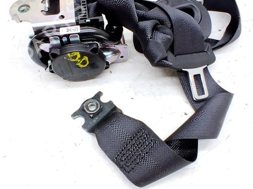 Front right seatbelt RENAULT KANGOO III Box Body/MPV 1.5 Blue dCi 95 (FJAB) | BP36523116I25 - Image 3