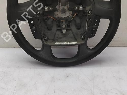 Used Steering wheel Steering wheel PEUGEOT BOXER Van 2.2 BlueHDi 120 (120 hp) 34537579 34537579