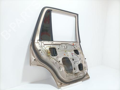 Left rear door HONDA CR-V I (RD) 2.0 16V 4WD (RD1, RD3) | BP26548554C4 