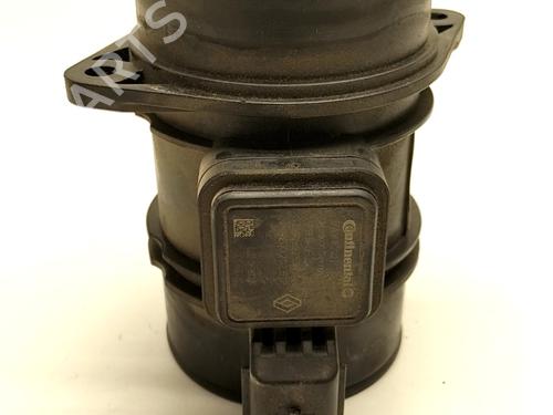 Used Mass air flow sensor DACIA DUSTER (HM_) 1.5 dCi 110 (HMAB) (109 hp) 30801553
