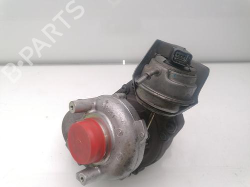 Turbocharger/Supercharger FORD C-MAX II (DXA/CB7, DXA/CEU) 1.6 TDCi | BP23942087M71 