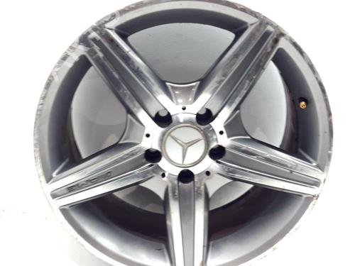 Used Rim Rim MERCEDES-BENZ C-CLASS (W203) C 220 CDI (203.006, 203.008) (143 hp) 34607776 34607776