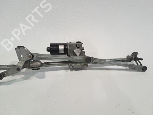 Front wiper motor CITROËN C4 II (NC_) 1.6 BlueHDi 100 | BP24445245M29 