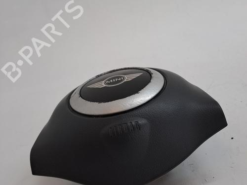 Driver airbag MINI MINI (R50, R53) One | BP25737303C9 