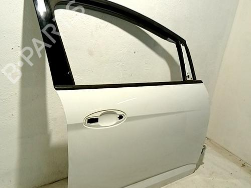 Right front door FORD C-MAX II (DXA/CB7, DXA/CEU) 1.0 EcoBoost | BP29627095C3