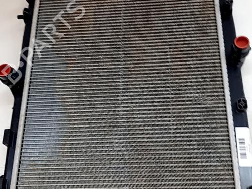 Used Water radiator Water radiator PEUGEOT 2008 II (UD_, US_, UY_, UJ_, UR_, UC_) 1.2 PureTech 100 (USHNK) (101 hp) 33764111 33764111