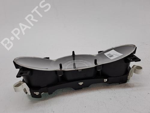 Instrument cluster CITROËN C3 II (SC_) 1.6 HDi | BP23977396C47 