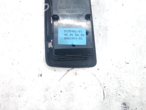 Left front window switch BMW 1 (E87) 120 d | BP36666448I27 - Image 3