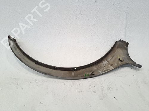 Rear left wheel arch trim BMW X3 (E83) 2.0 d | BP28959881C136 
