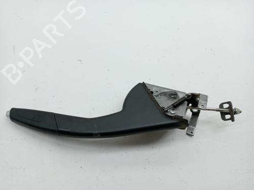Hand brake RENAULT CLIO IV (BH_) 1.5 dCi 75 | BP23344251I18 