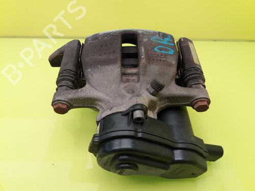 Right rear brake caliper AUDI A4 B8 Avant (8K5) 1.8 TFSI | BP23453806M106 